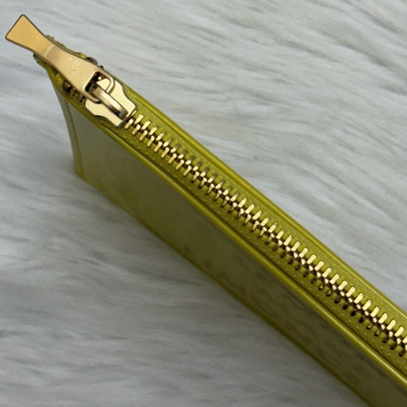 KATE SPADE NEW YORK LIMONCELLO ZIP POUCH - Picture 7 of 12